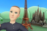 Mark Zuckerberg promises ‘major updates’ to Horizon avatars after his is widely mocked