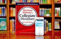 Merriam-Webster just yeeted a bunch of internet slang into the dictionary