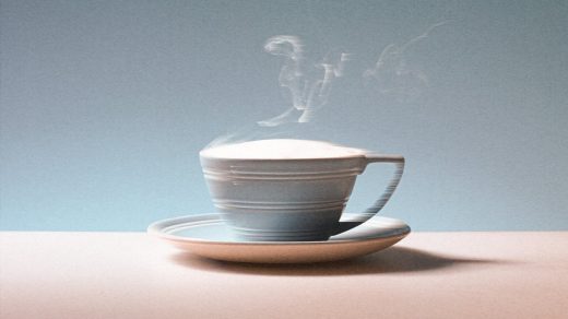 Move over, coffee! Black tea helps ward off death