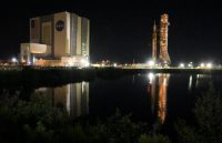 NASA delays Artemis 1 launch again