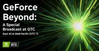 NVIDIA looks set to reveal its next-gen GeForce RTX GPUs on September 20th