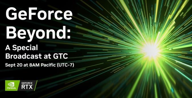 NVIDIA looks set to reveal its next-gen GeForce RTX GPUs on September 20th | DeviceDaily.com