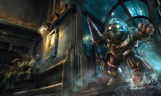 Netflix’s ‘BioShock’ movie now has a director and a writer
