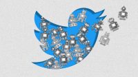 Report: At least 15% of Chinese Twitter accounts are likely bots
