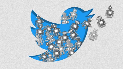 Report: At least 15% of Chinese Twitter accounts are likely bots