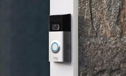 Ring expands end-to-end encryption to its battery-powered devices