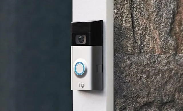 Ring expands end-to-end encryption to its battery-powered devices | DeviceDaily.com