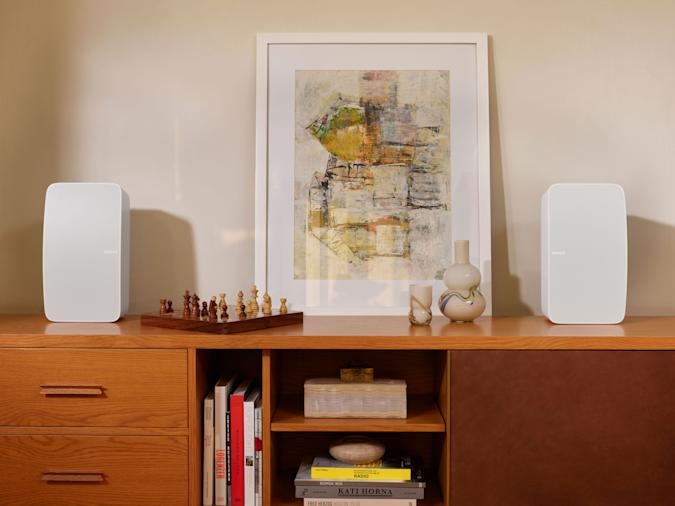 Sonos is reportedly developing a speaker that can beam sound in almost all directions | DeviceDaily.com