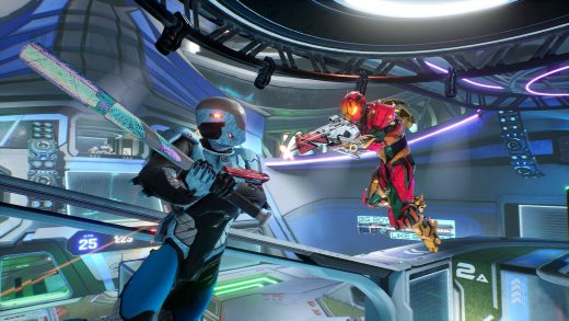 ‘Splitgate’ will go into maintenance mode as 1047 Games moves on to a new shooter