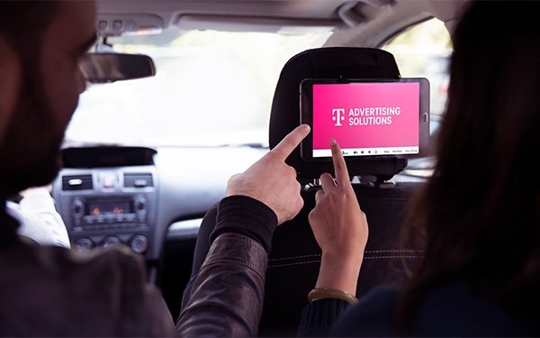 T-Mobile Advertising Doubles Rideshare Business, Expects To Reach 400M Impressions In 2022 | DeviceDaily.com