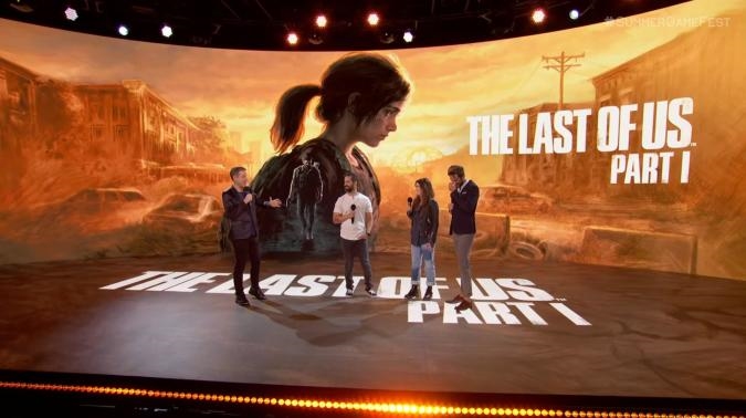 'The Last of Us Part I' accessibility options include DualSense haptic feedback for dialogue | DeviceDaily.com