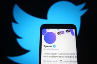 Twitter is testing podcasts as part of a redesigned Spaces tab