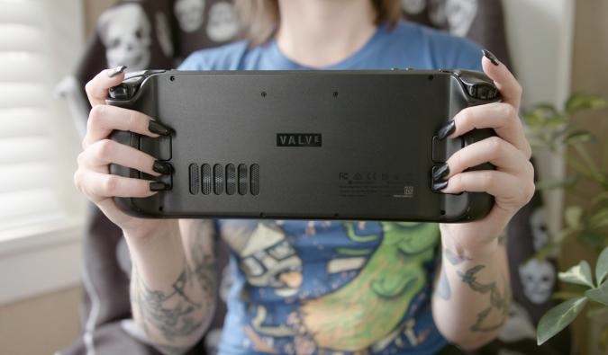 Valve has now certified 5,000 games as Steam Deck compatible | DeviceDaily.com Valve has now certified 5,000 games as Steam Deck compatible | DeviceDaily.com