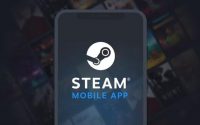 Valve is testing a redesigned Steam mobile app