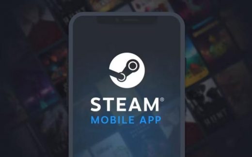 Valve is testing a redesigned Steam mobile app