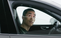 Volvo Partners With YouTube Creator