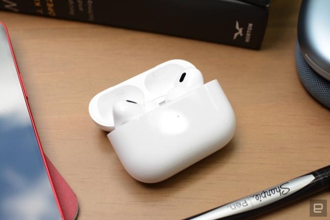 All Apple AirPods and Mac accessories could feature USB-C by 2024 | DeviceDaily.com