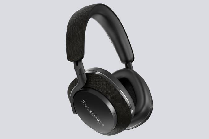 Bowers  and  Wilkins' Px8 headphones combine new drivers with refined design | DeviceDaily.com