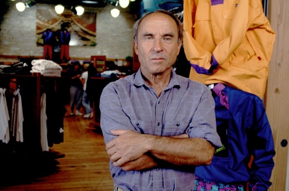 Patagonia reinvents itself again: ‘We’re making Earth our only shareholder’ | DeviceDaily.com