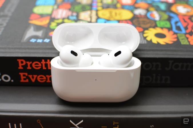 All Apple AirPods and Mac accessories could feature USB-C by 2024 | DeviceDaily.com