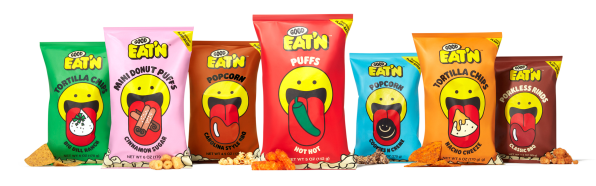 Exclusive: Chris Paul launches a new vegan snack brand with GoPuff | DeviceDaily.com