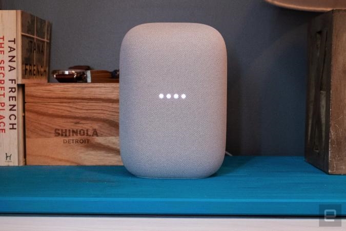 Google Home can now use Nest speakers to detect your presence | DeviceDaily.com