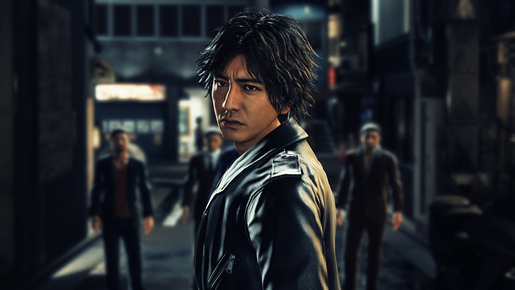 Yakuza spinoffs ‘Judgment’ and ‘Lost Judgment’ finally arrive on Steam | DeviceDaily.com