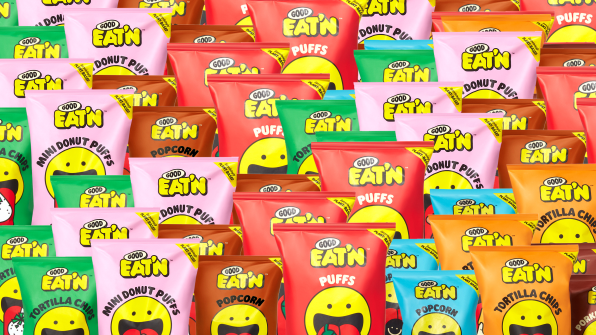 Exclusive: Chris Paul launches a new vegan snack brand with GoPuff | DeviceDaily.com