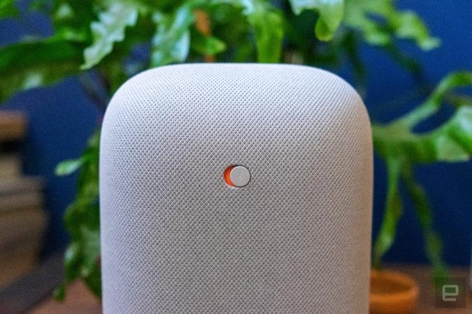 Google Home can now use Nest speakers to detect your presence | DeviceDaily.com