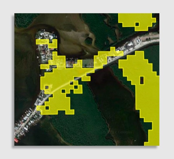 New mapping techniques rapidly identified hurricane damage across all of Florida. Here’s how they work | DeviceDaily.com