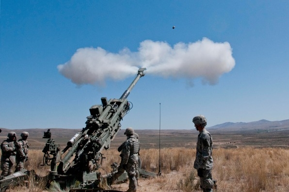 The secret to recent Ukrainian battlefield success? New ‘artillery for dummies’ | DeviceDaily.com