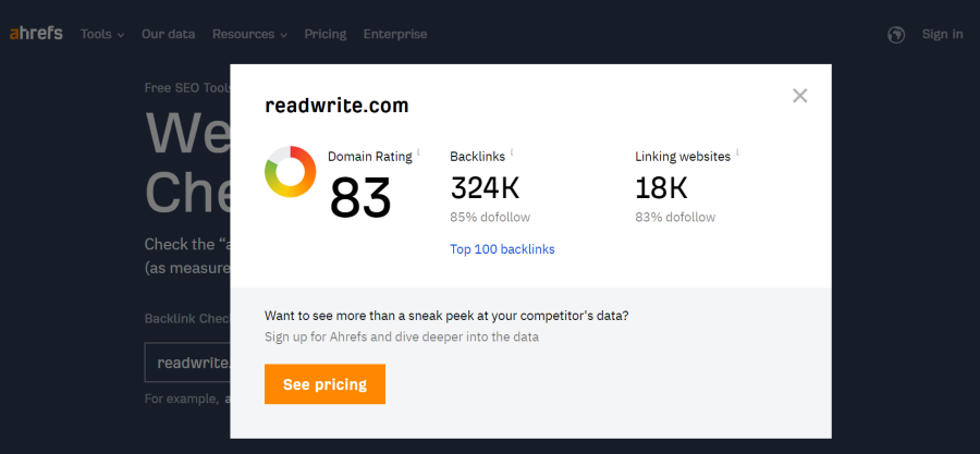 What is Domain Rating and Six Ways to Boost It | DeviceDaily.com