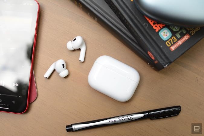 All Apple AirPods and Mac accessories could feature USB-C by 2024 | DeviceDaily.com