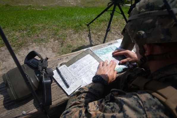 The secret to recent Ukrainian battlefield success? New ‘artillery for dummies’ | DeviceDaily.com