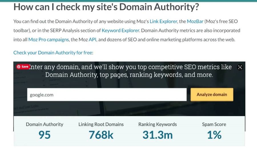 What is Domain Rating and Six Ways to Boost It | DeviceDaily.com