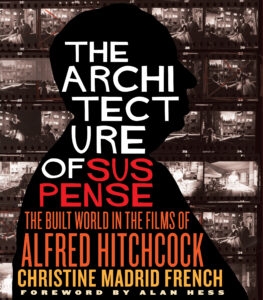 How Alfred Hitchcock turned buildings into characters | DeviceDaily.com