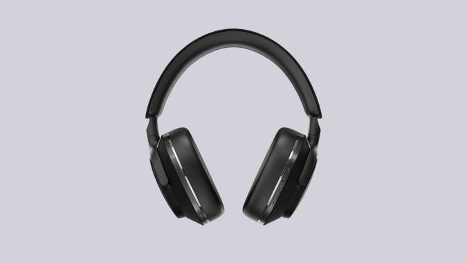 Bowers  and  Wilkins' Px8 headphones combine new drivers with refined design | DeviceDaily.com