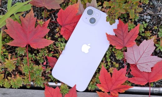 Apple iPhone 14 Plus review: It’s an iPhone, but bigger