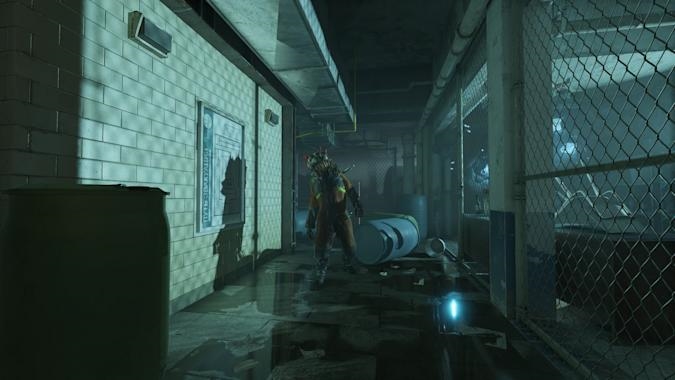 Fan-made mod turns ‘Half-Life 2’ into a fully playable VR game | DeviceDaily.com