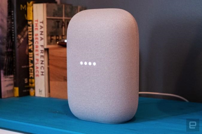 Google Home can now use Nest speakers to detect your presence | DeviceDaily.com