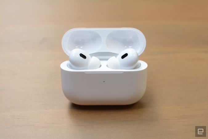 All Apple AirPods and Mac accessories could feature USB-C by 2024 | DeviceDaily.com