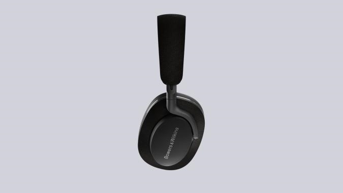 Bowers  and  Wilkins' Px8 headphones combine new drivers with refined design | DeviceDaily.com