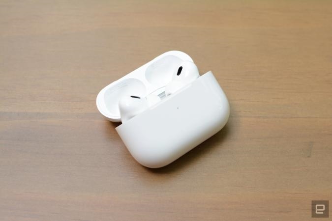 All Apple AirPods and Mac accessories could feature USB-C by 2024 | DeviceDaily.com