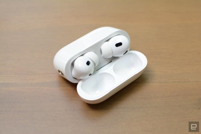 All Apple AirPods and Mac accessories could feature USB-C by 2024 | DeviceDaily.com