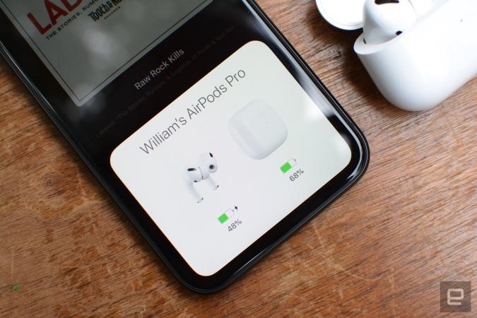 Apple's second-generation AirPods Pro are on sale ahead of launch day | DeviceDaily.com