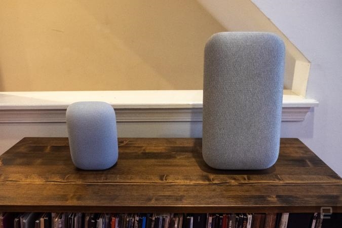 Google Home can now use Nest speakers to detect your presence | DeviceDaily.com