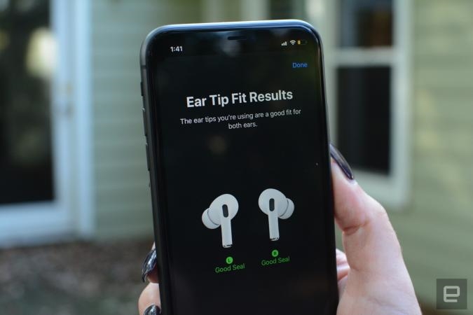 Apple's second-generation AirPods Pro are on sale ahead of launch day | DeviceDaily.com