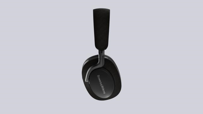 Bowers  and  Wilkins' Px8 headphones combine new drivers with refined design | DeviceDaily.com