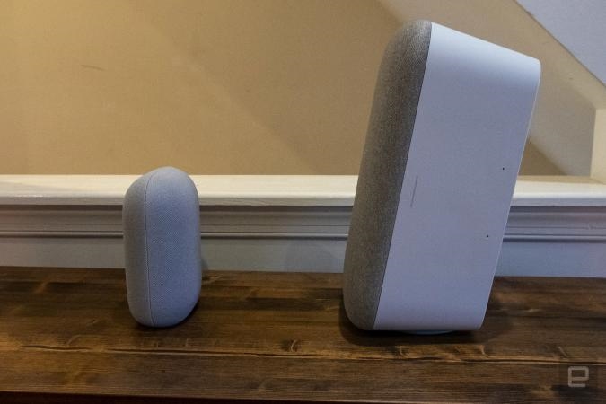 Google Home can now use Nest speakers to detect your presence | DeviceDaily.com