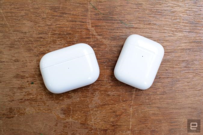 Apple's second-generation AirPods Pro are on sale ahead of launch day | DeviceDaily.com